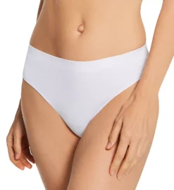 Cabana Cotton Thong Panty