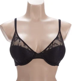 Racy Lace Demi Bra -Her Room US ongossamer ong001 g3160 fs
