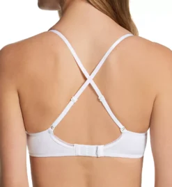 Cabana Cotton T-Shirt Bra -Her Room US ongossamer ong001 g3194 cs1