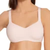Sleek Invisible V-Neck Bra