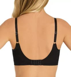 Sleek & Lace Beautiful Bralette -Her Room US ongossamer ong001 g4226 bs