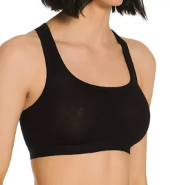 Cabana Cotton Tank Bralette