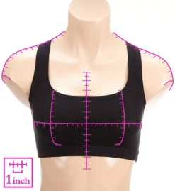 Cabana Cotton Tank Bralette -Her Room US ongossamer ong001 g4228 ns7