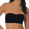 Cabana Cotton Strapless Bandeau Bra -Her Room US ongossamer ong001 g5312 gs