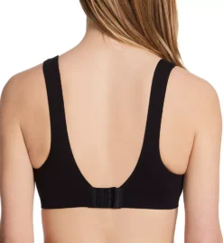 Cabana Cotton Seamless Easy Tank Bralette -Her Room US ongossamer ong001 g5350 bs