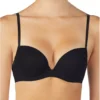Next To Nothing Demi Plunge Bra -Her Room US ongossamer ong001 g9120 gs
