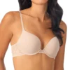 Sleek Micro Push Up Bra -Her Room US ongossamer ong001 g9200 gs