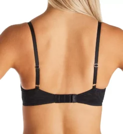 Sleek & Lace Wire Free Lift Bra -Her Room US ongossamer ong001 g9226 bs