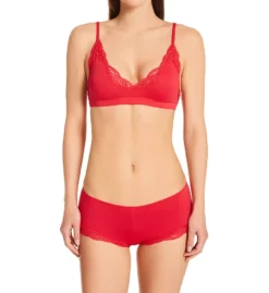 Delicious High Point Bralette -Her Room US only hearts ohrt01 1809 cs1