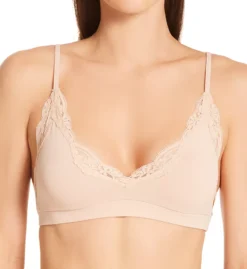 Delicious High Point Bralette