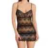 Only Hearts So Fine Lace Chemette – French Inspired Pointelle Lace Chemise -Her Room US only hearts ohrt01 30310 gs