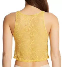 Only Hearts Go Ask Alice Black Mushroom Lace Cropped Muscle Tank 7 Only Hearts Go Ask Alice Black Mushroom Lace Cropped Muscle Tank -Her Room US only hearts ohrt01 46198 bs