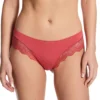 So Fine Lace Trim Hipster Panty -Her Room US only hearts ohrt01 50819 gs
