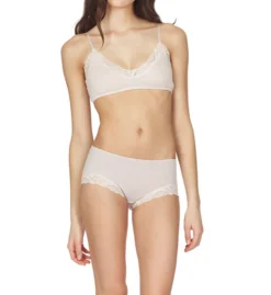 Organic Cotton Hipster Panty -Her Room US only hearts ohrt01 50840 cs1