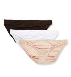 Organic Cotton Hipster Panty - 3 Pack -Her Room US only hearts ohrt01 50840b cs2