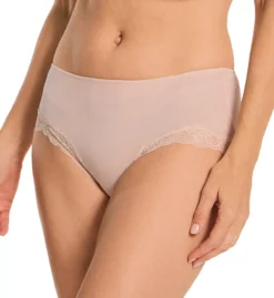 Organic Cotton Hipster Panty - 3 Pack