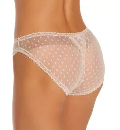 Coucou Lola Open Crotch Coulotte Panty -Her Room US only hearts ohrt01 51261 bs