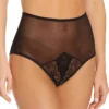 Whisper Hi Waist Brief Panty -Her Room US only hearts ohrt01 51508 gs