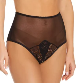 Whisper Hi Waist Brief Panty