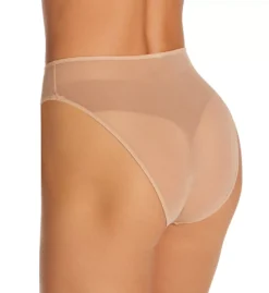 Whisper High Cut Brief Panty -Her Room US only hearts ohrt01 51626 bs
