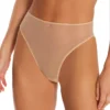 Whisper High Cut Brief Panty -Her Room US only hearts ohrt01 51626 gs