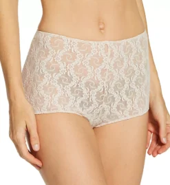 Stretch Lace Boyshort Panty