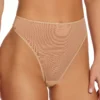 Whisper Hi Cut Thong -Her Room US only hearts ohrt01 51797 gs