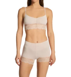 So Fine Lace Boyshort Panty -Her Room US only hearts ohrt01 51808 cs2