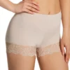 So Fine Lace Boyshort Panty -Her Room US only hearts ohrt01 51808 gs