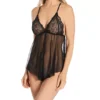 Only Hearts Whisper Sweet Nothing Sheer Lace Cup Racerback Romper Teddy -Her Room US only hearts ohrt01 8635 gs