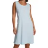 Knee Length Butterknits Nightgown -Her Room US p jamas pj001 305660 gs
