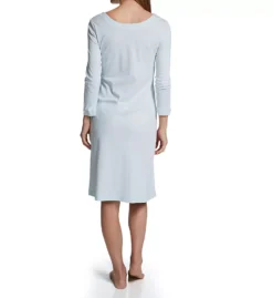 Butterknits Long Sleeve Gown -Her Room US p jamas pj001 376660 bs