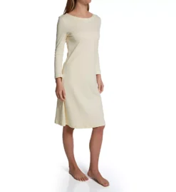 Butterknits Long Sleeve Gown -Her Room US p jamas pj001 376660 fs