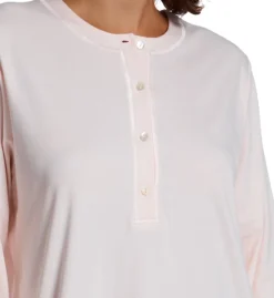 Butterknits Long Sleeve Button Front Gown -Her Room US p jamas pj001 377660 cs1