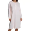 Butterknits Long Sleeve Button Front Gown -Her Room US p jamas pj001 377660 gs
