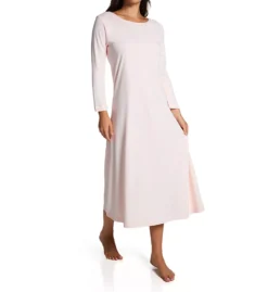 Butterknits LS Long Gown