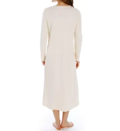 48 Inch Henley Long Gown -Her Room US p jamas pj001 387660 bs