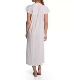 Daisy Smocked Cap Sleeve Nightgown -Her Room US p jamas pj001 daisy bs