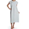 Daisy Smocked Cap Sleeve Nightgown -Her Room US p jamas pj001 daisy gs
