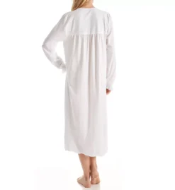 Heirlooms Long Sleeve Gown -Her Room US p jamas pj001 tulipan bs