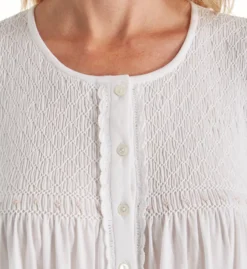 Heirlooms Long Sleeve Gown -Her Room US p jamas pj001 tulipan cs1