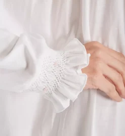 Heirlooms Long Sleeve Gown -Her Room US p jamas pj001 tulipan cs2