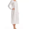 Heirlooms Long Sleeve Gown -Her Room US p jamas pj001 tulipan gs