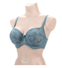 Panache Tango Balconnet Bra With Shiny Trim -Her Room US pana01 9071 01