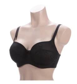 Panache Nouveau Balconnet Bra -Her Room US pana01 9291 01