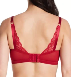 Panache Imogen Lace Wire Free Bra 10 Panache Imogen Lace Wire Free Bra -Her Room US panache pana01 10166 bs