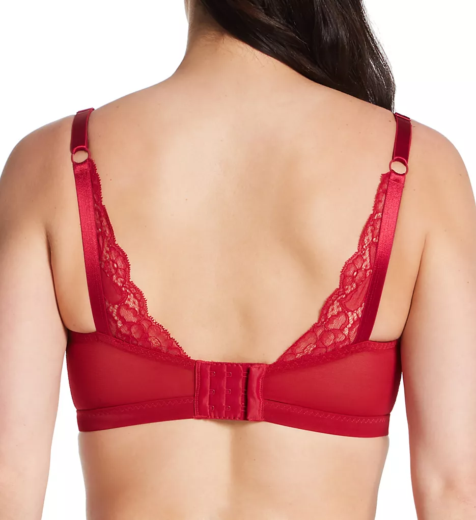 Panache Imogen Lace Wire Free Bra 5 Panache Imogen Lace Wire Free Bra - Image 3