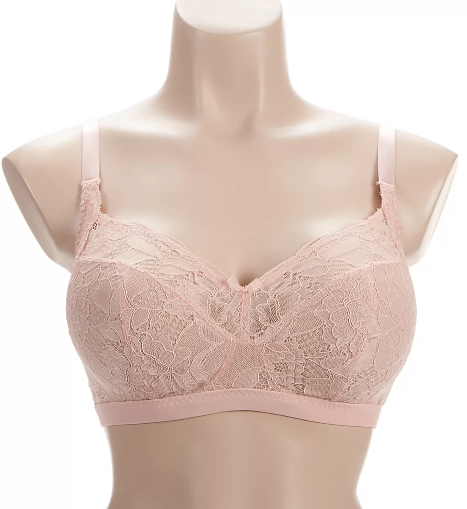 Panache Imogen Lace Wire Free Bra 4 Panache Imogen Lace Wire Free Bra - Image 2