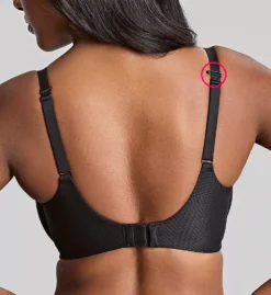 Panache Serene Full Cup Underwire Bra -Her Room US panache pana01 10305 bs