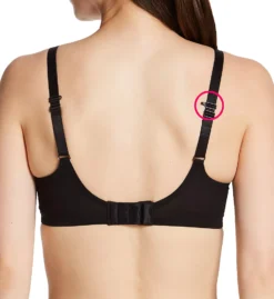 Panache Radiance Moulded Non Padded Underwire Bra -Her Room US panache pana01 10461 bs